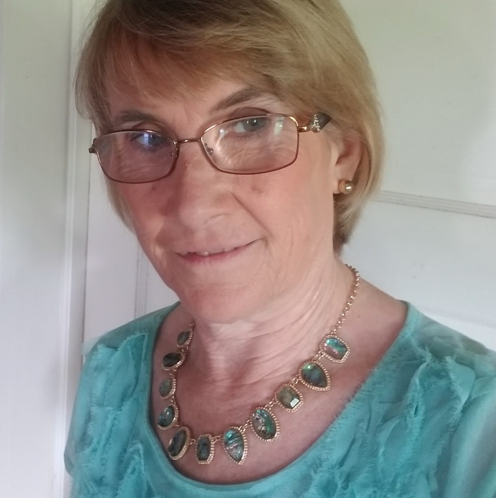 Meet your Posher, Karen